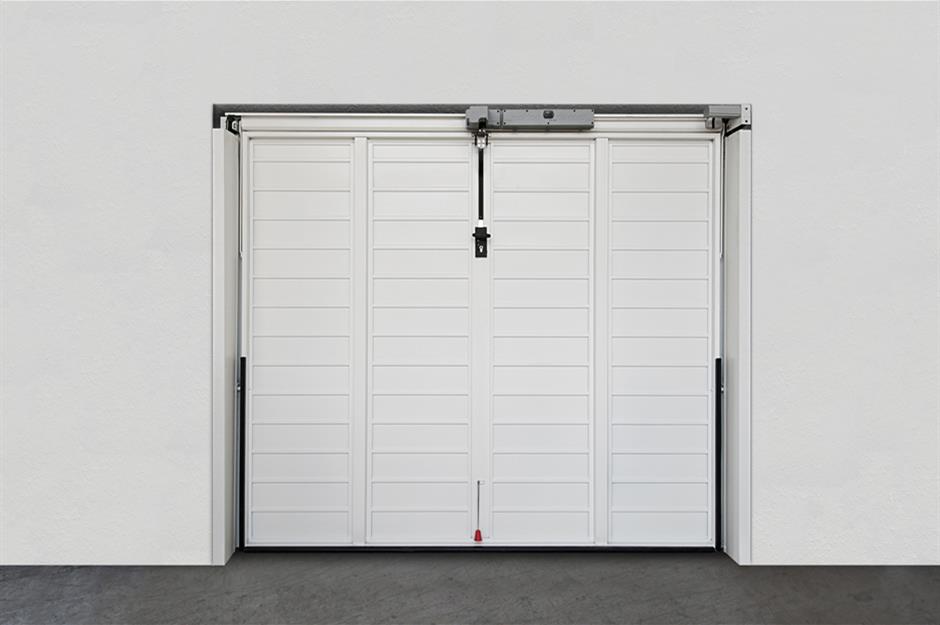garage automatico prezzo