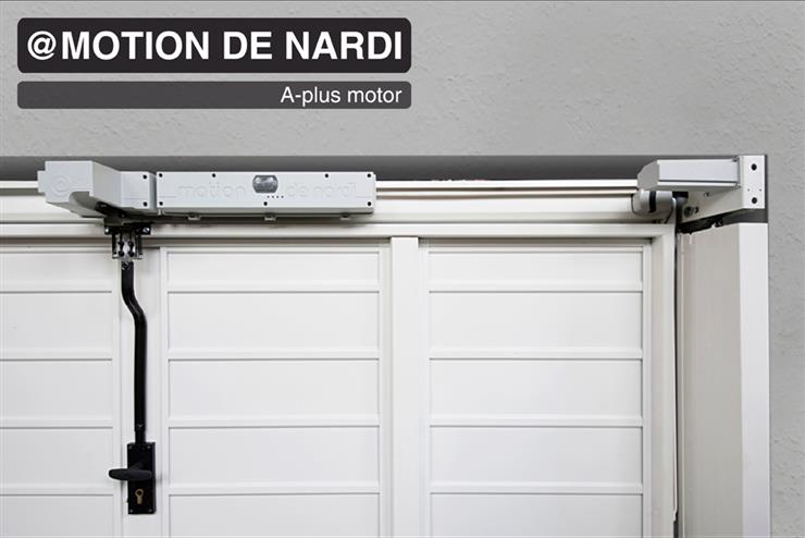 De Nardi Overhead Doors Sectional Fire Doors Shutters And