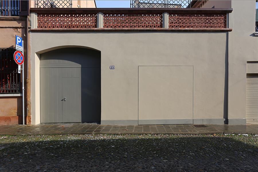 Ristrutturazione edificio a Ferrara – Impresa: IBF Costruzioni S.r.l.